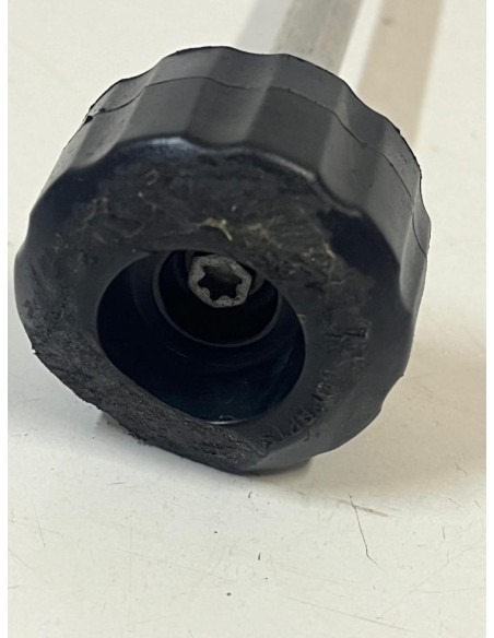 Roulette de protection de roue avant KTM SUPERDUKE 1290 2017  -  2019