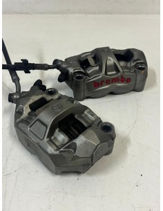 Étriers de frein avant KTM SUPERDUKE 1290 2017 - 2019