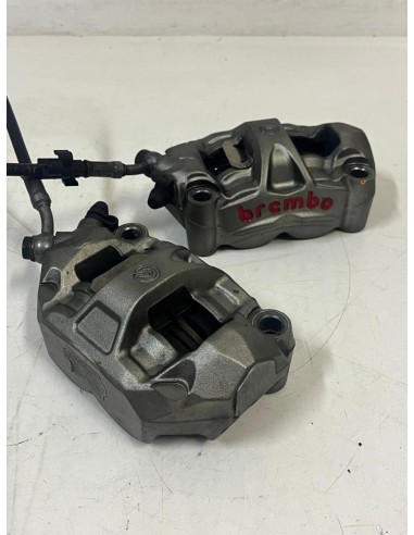 Étriers de frein avant KTM SUPERDUKE 1290 2017 - 2019