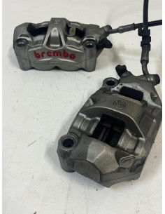 Étriers de frein avant KTM SUPERDUKE 1290 2017 - 2019 2