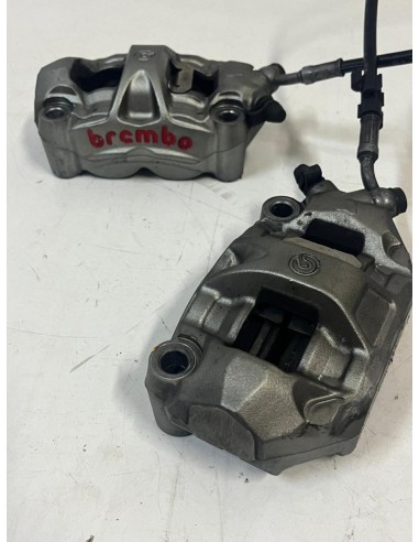 Étriers de frein avant KTM SUPERDUKE 1290 2017 - 2019