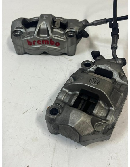 Étriers de frein avant KTM SUPERDUKE 1290 2017 - 2019