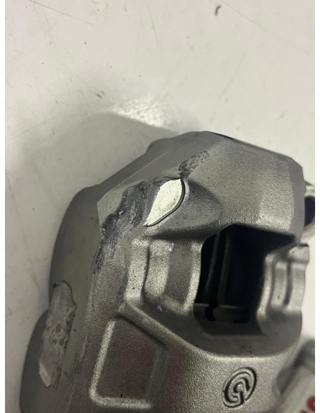 Étriers de frein avant KTM SUPERDUKE 1290 2017 - 2019