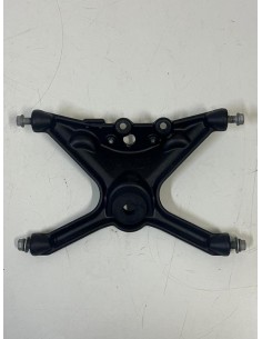 Renfort boucle arrière / support mécanisme de selle KTM SUPERDUKE 1290 2017  -  2019