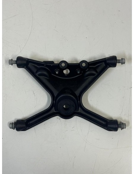 Renfort boucle arrière / support mécanisme de selle KTM SUPERDUKE 1290 2017  -  2019