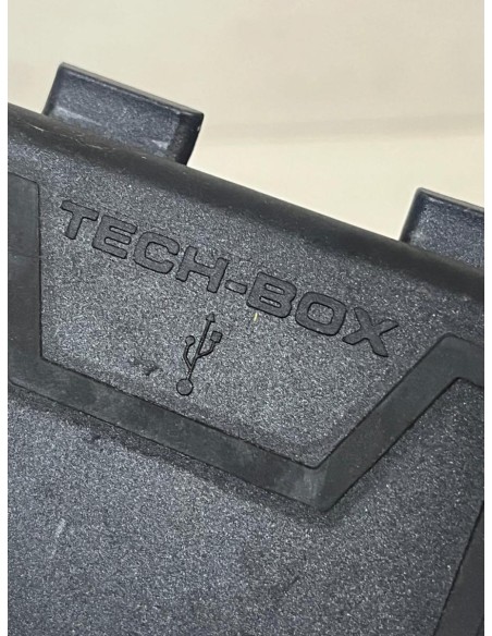 Tech Box KTM SUPERDUKE 1290 2017  -  2019