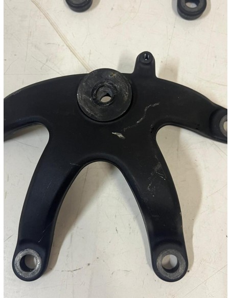 Support moteur KTM SUPERDUKE 1290 2017 - 2019