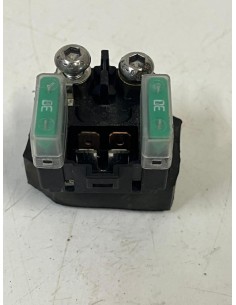 Relais de démarreur KTM SUPERDUKE 1290 2017 - 2019 2