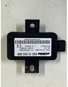 Capteur de pression de pneu KTM SUPERDUKE 1290 2017  -  2019