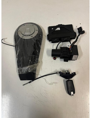 Kit neiman + CDI KTM SUPERDUKE 1290 2017 - 2019