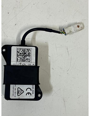 Kit neiman + CDI KTM SUPERDUKE 1290 2017 - 2019