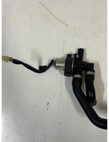 Capteur anti pollution  -  Électrovanne de recyclage des gaz KTM SUPERDUKE 1290 2017  -  2019