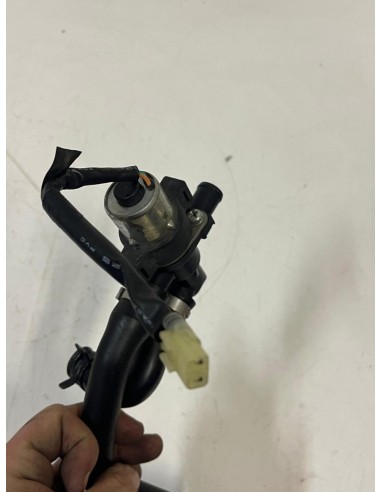 Capteur anti pollution  -  Électrovanne de recyclage des gaz KTM SUPERDUKE 1290 2017  -  2019