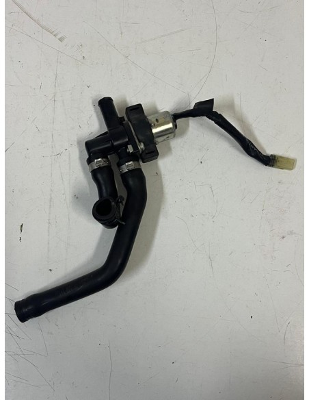 Capteur anti pollution  -  Électrovanne de recyclage des gaz KTM SUPERDUKE 1290 2017  -  2019