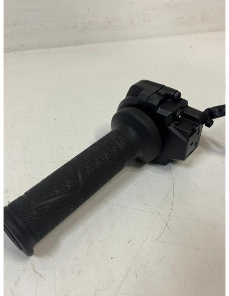 Poignée d’accélérateur ride by wire KTM SUPERDUKE 1290 2017 - 2019