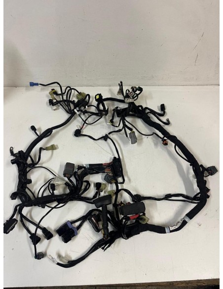 Faisceau électrique complet KTM SUPERDUKE 1290 2017  -  2019