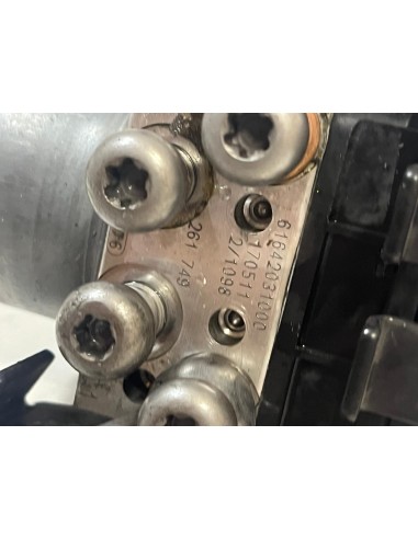 Centrale bloc ABS KTM SUPERDUKE 1290 2017  -  2019