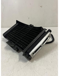 Radiateur YAMAHA FZ6 2004 - 2008