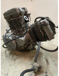 Moteur HYOSUNG GT 125 2005  -  2009 2