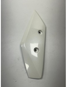 Cache latéral droit de garde boue avant YAMAHA XMAX 125 2018 - 2021