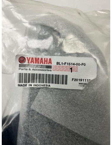 Cache latéral droit de garde boue YAMAHA XMAX 125 2018 - 2021