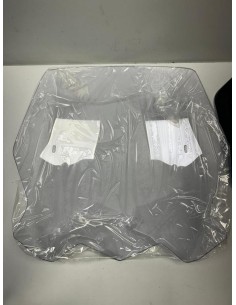 Bulle YAMAHA TMAX 530 2017 - 2019