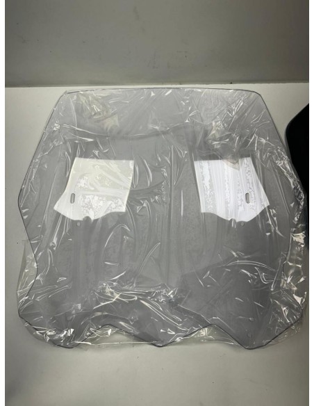 Bulle YAMAHA TMAX 530 2017 - 2019