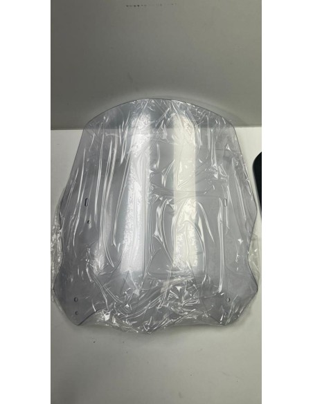 Bulle YAMAHA TMAX 530 2017 - 2019