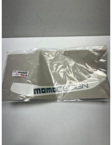 Autocollant MOMO DESIGN YAMAHA XMAX 125 2009  -  2013