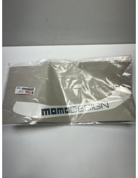Autocollant MOMO DESIGN YAMAHA XMAX 125 2009  -  2013