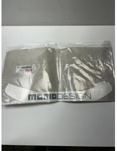 Autocollant MOMO DESIGN YAMAHA XMAX 125 2009  -  2013