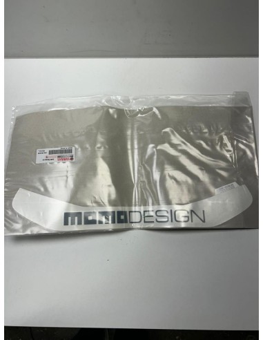 Autocollant MOMO DESIGN YAMAHA XMAX 125 2009  -  2013