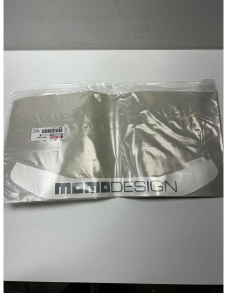 Autocollant MOMO DESIGN YAMAHA XMAX 125 2009  -  2013