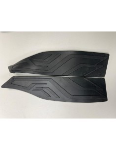 Caoutchouc repose pied gauche et droit KYMCO DOWNTOWN 350 2021  -  2023