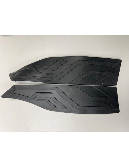 Caoutchouc repose pied gauche et droit KYMCO DOWNTOWN 350 2021  -  2023