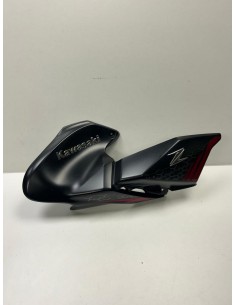 Couvre réservoir droit KAWASAKI Z 900 2020  -  2021