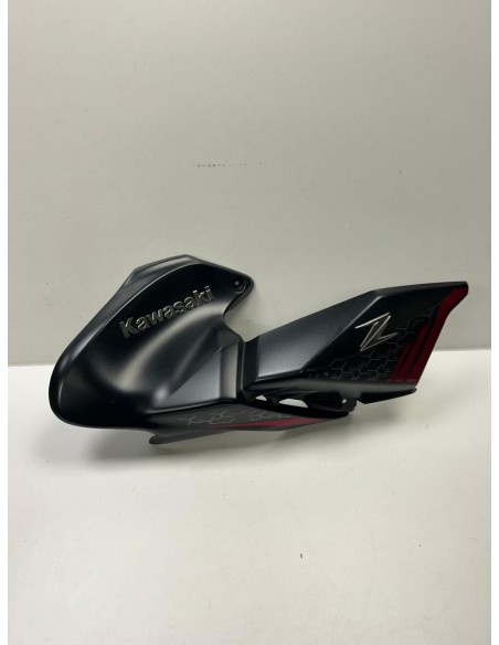 Couvre réservoir droit KAWASAKI Z 900 2020  -  2021