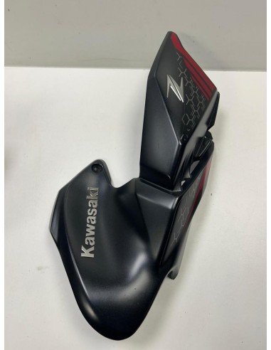 Couvre réservoir droit KAWASAKI Z 900 2020  -  2021