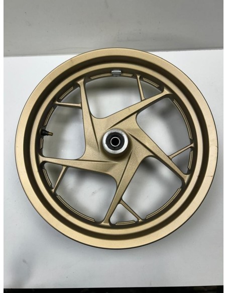 Jante avant YAMAHA XMAX 125 2014  -  2017