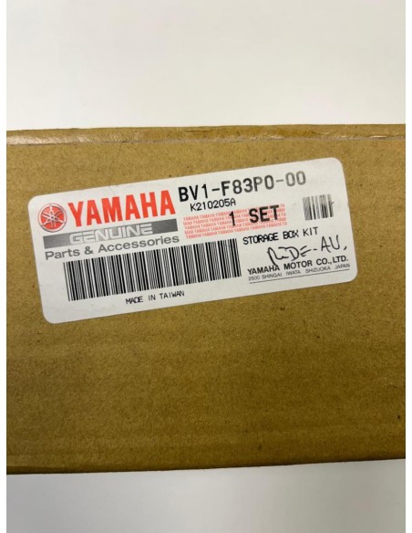 Support smartphone / prise USB  neuf YAMAHA TMAX 530 2017  -  2019