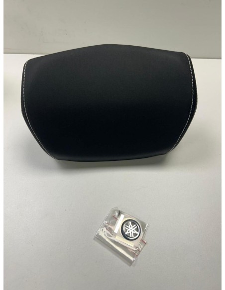 Dosseret passager neuf YAMAHA XMAX 125 2018  -  2020