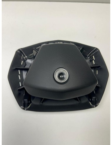 Dosseret passager neuf YAMAHA XMAX 125 2018  -  2020