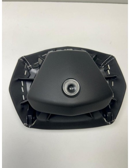 Dosseret passager neuf YAMAHA XMAX 125 2018  -  2020