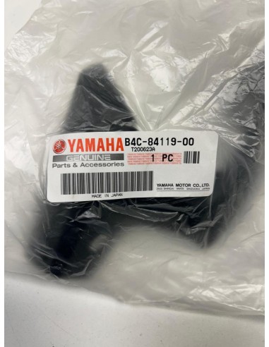 Cache support de phare avant droit NEUF YAMAHA MT07 2018 - 2020
