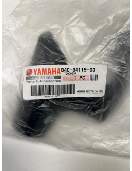 Cache support de phare avant droit NEUF YAMAHA MT07 2018 - 2020
