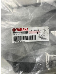 Couvre vide poche YAMAHA XMAX 125 2019 - 2022 2