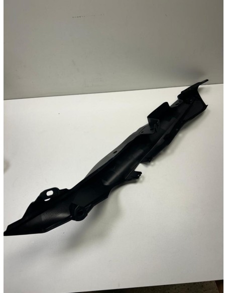 Coque arrière droite YAMAHA MT07 2018 - 2024