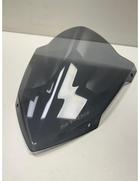 Bulle YAMAHA MT09 2013 - 2016