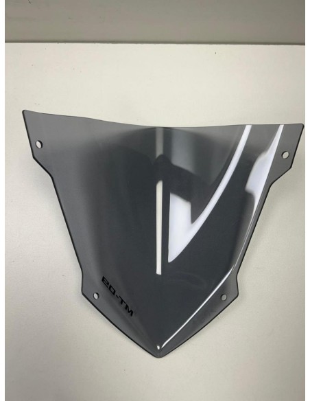 Bulle YAMAHA MT09 2013 - 2016