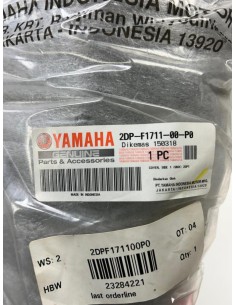 Joint de carter d'alternateur YAMAHA MT09 2013 - 2016 2